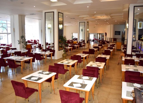 Hôtel Laico Hammamet 5* - 21