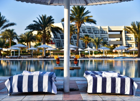 Hôtel Pharaoh Azur Grand Resort 4* - 31