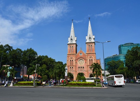 Le Vietnam Kaléidoscope - 13