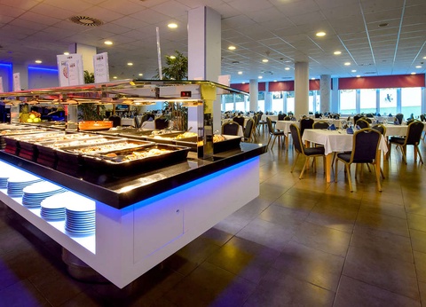 Escapade relaxante avec demi-pension et accès à l'espace bien-être - 4* - 5