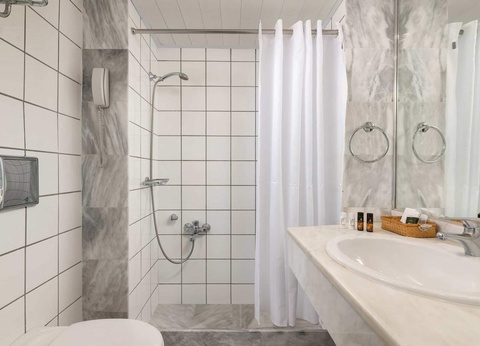 Hôtel Dionysos 4* - 9
