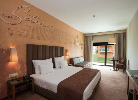 Hôtel Vila Galé Sintra 5* - 6