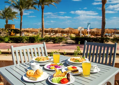 Hôtel Sentido Caribbean World Resort 5* - 6