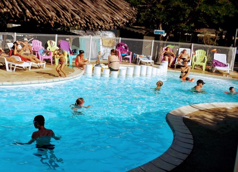 Camping Sun Camping, 3* - 10