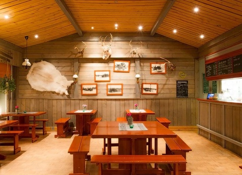 Séjour Multi-Activités à Savukoski - 5