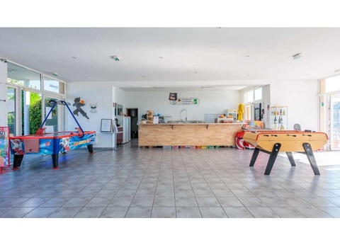 Vacances à partager en famille ou entre amis au pied du Ventoux (3 nuits) - 3* - 9