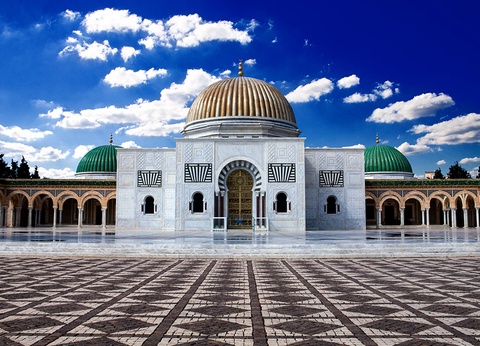 Hôtel Eden Club Skanes 3* - 10