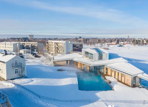 Club Framissima Cape East (activités incluses) - 21