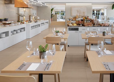 Hôtel Melia Lloret de Mar 4* - 5