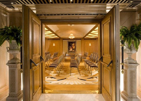 Hôtel Royal Olympic 5* - 17