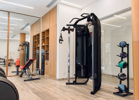 Club Framissima Ocean's Creek 4* - 23