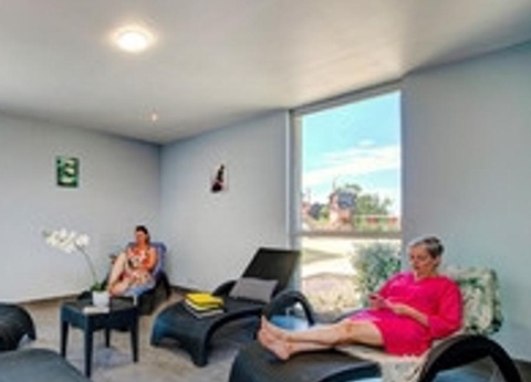 Flower Camping l'Ile d'Offard, 4* - 34