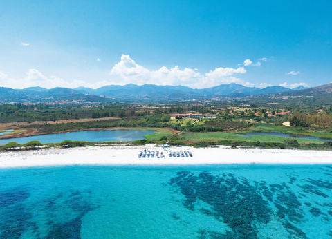 Club Coralia Janna E Sole 4* - 19