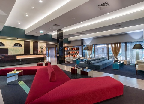 TUI Sélection Hôtel Enotel Magnolia - Choix Flex **** - 8