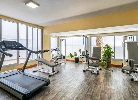 Hôtel Marhaba Beach 4* - 12