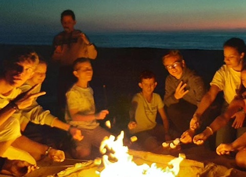 Camping Espace Blue Ocean, 4* - 36