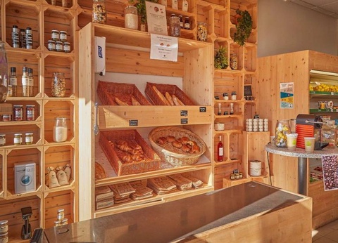 Camping Domaine de Soleil Plage, 5* - 37