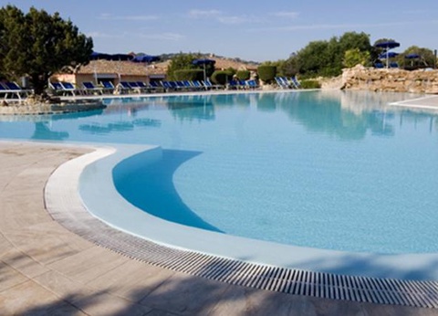 Hôtel Colonna Country 4* - 3