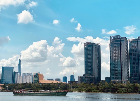 VIETNAM & CAMBODGE | 16j/13n - Circuit 