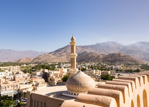 Circuit Des côtes omanaises à la démesure de Dubaï - 10