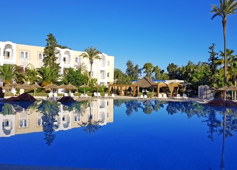 Hôtel Joya Paradise 4* - 3