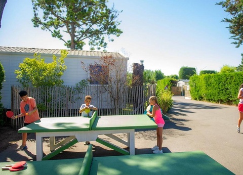 Camping Bontempo La Yole, 4* - 22