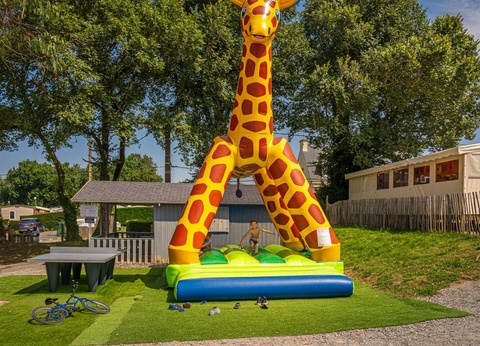 Camping Ker Yaoulet, 4* - 23