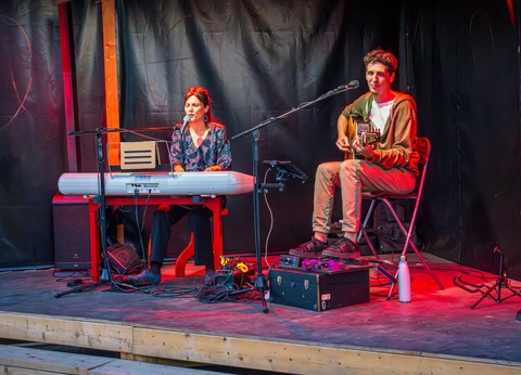 Camping L'Orée Du Bois, 4* - 31