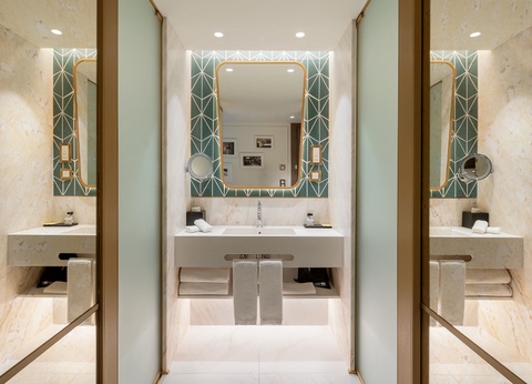Hôtel The Emerald House Lisbon, Curio Collection by Hilton 4* - 7