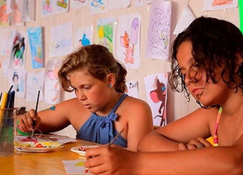 Camping Solmar, 2* - 22