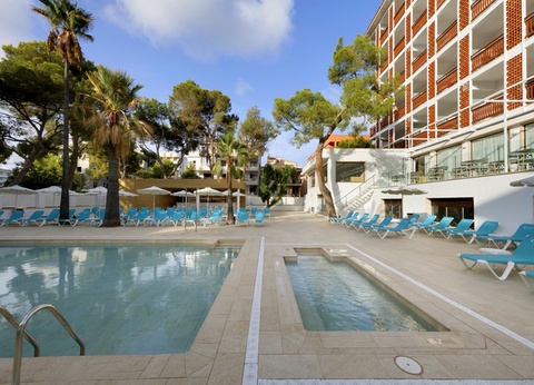Hotel Caleia Talayot Spa 4* - 4