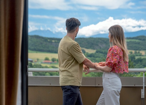 Club Les Horizons du Lac 3* - 9