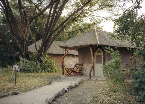 Safari Privatif - Aventure Tanzanienne - 27