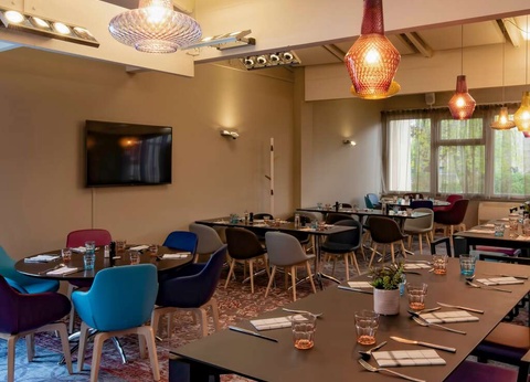 Escapade sur la route des grands Ducs de Bourgogne - 4* - 16