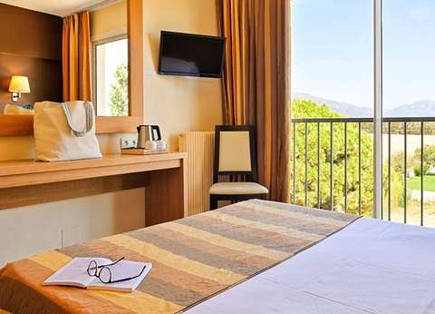 Hôtel La Madrague Resort 3* - 17