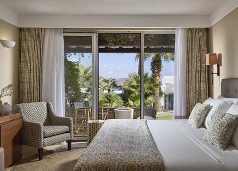 Hôtel Kappa Club Aquila Elounda Village Hotel 5* - 3