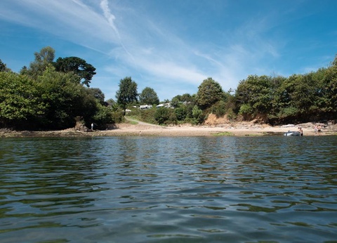 Camping De Kéranterec 4* - 26