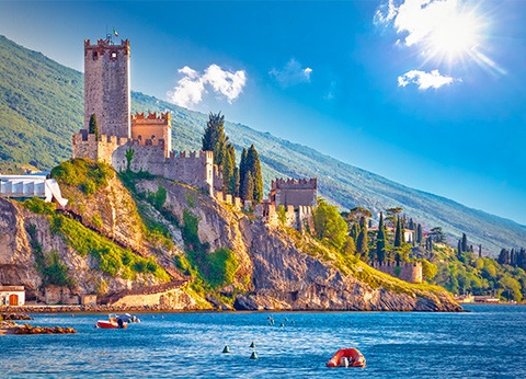 Circuit Lacs et Dolomites, joyaux du nord de l'Italie - 5