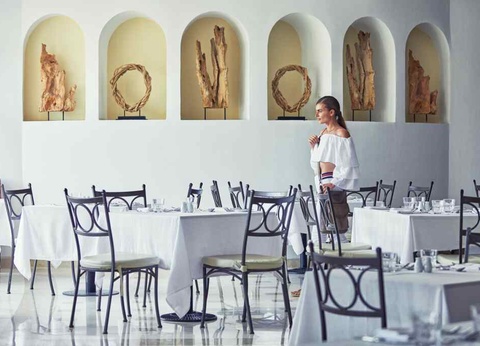 Combiné Déesses du Nil et Steigenberger Aldau Beach - 15