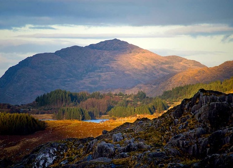 Circuit Les deux Irlandes - Budget malin - 16