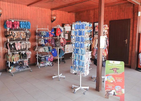 Orbetello Camping Village, 3* - 17