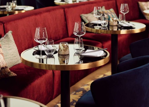 Romance à Gand avec dîner + wellness + excursion en bateau - 4* - 27