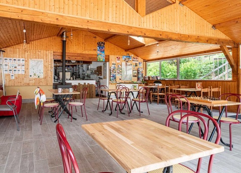 Camping Ushuaia Villages L'Oasis, 5* - 71