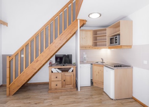 Résidence Les Hauts de Préclaux - 22