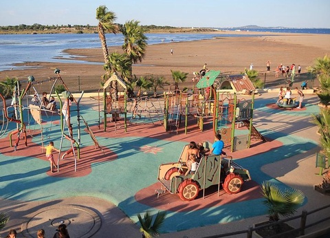 Camping Bleu Marine, 4* - 27