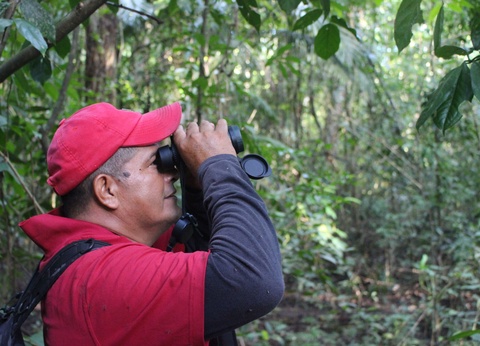 Circuit Les visages du Yucatán - 3