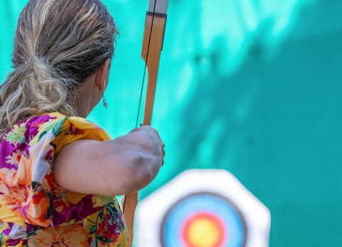 Club Lookéa Roda Beach 5* - 38