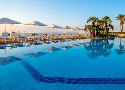 Hôtel AluaSoul Menorca 4* - 8