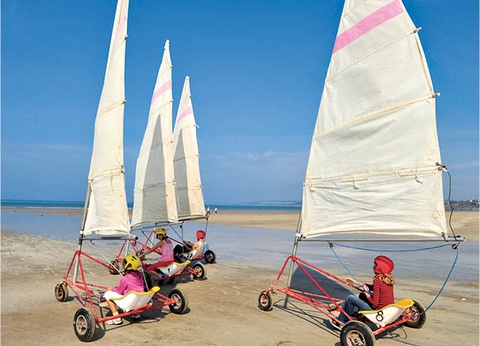 VVF Pointe Bretagne 3* - 12