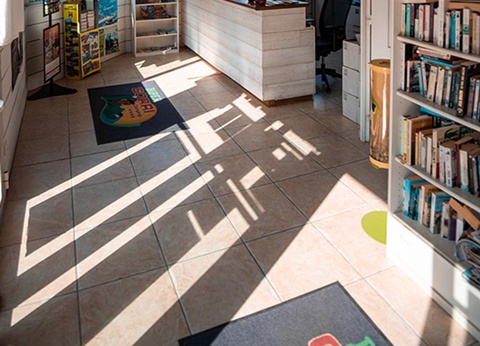 Camping Biper Gorri, 4* - 30